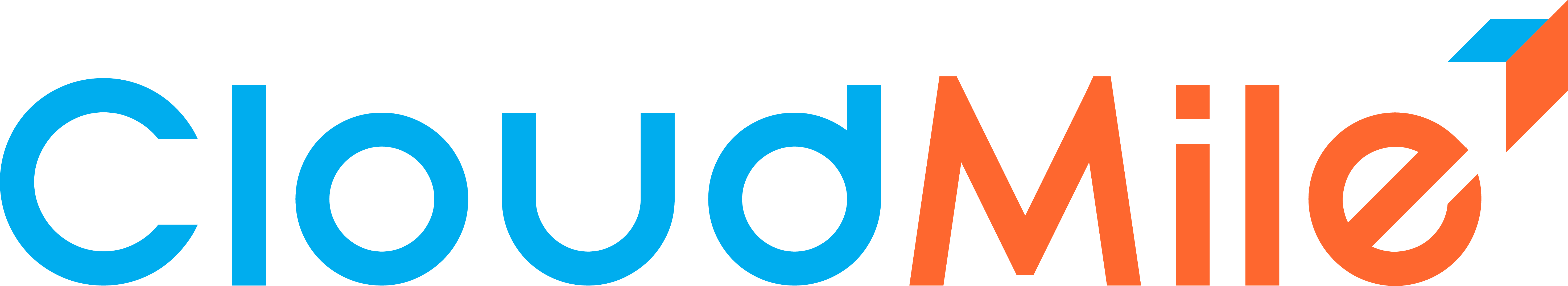 CloudMile